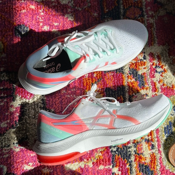 Asics Shoes - ASICS Pulse 13 Running Shoe